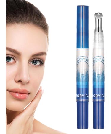 Moisturizing Lip Balm Lip Moisturizer | 2g Nourishing Cream Long-Lasting Care Brightening Moisturizing Cream for Women Repairing Lotion for a Soft Effect - Buy Online on GoSupps.com