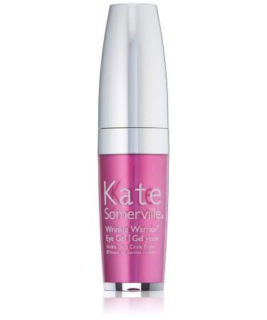 KATE SOMERVILLE Wrinkle Warrior Eye Gel Visible Dark Circle Eraser