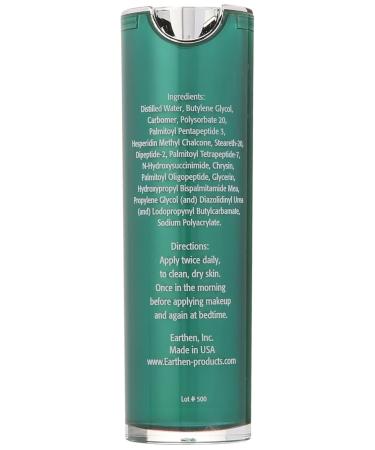 Buy Earthen Repair and Lift 30ml - Effective Skin Solution | International Shipping - Buy Online on GoSupps.com