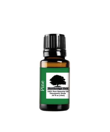 Northridge Oak - Pine - 100% Pure Essential Oil
