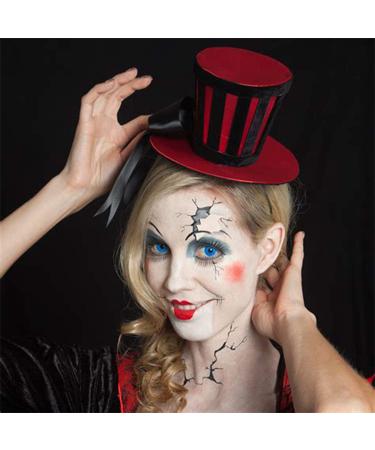 Buy Lynlon Children's Makeup Set - Professional Aqua Makeup for Clowns & Mimes | Carnival & Theater | International Shipping - Buy Online on GoSupps.com