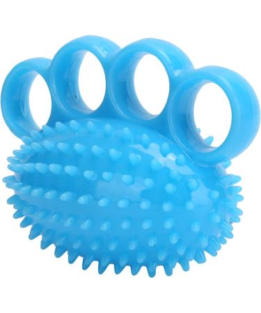 Finger Exercise Sphere Finger Sphere Exerciser Finger Device Training Equipment Fitness Hand Finger Strength Stretching Training Rehabilitation Sphere - Buy Online on GoSupps.com
