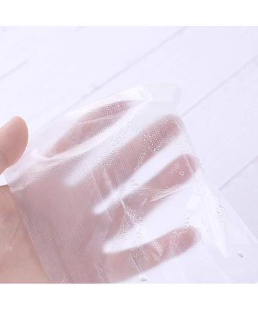 Disposable Toilet Seat Covers - 60 Pack for Travel & Potty Training - Kid-Friendly Packaging - Adult-Sized - Buy Online on GoSupps.com