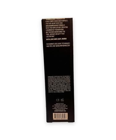 Makeup by Mario SurrealSkin Liquid Face Foundation 8N - Light Medium Neutral Undertones - Buy Online on GoSupps.com