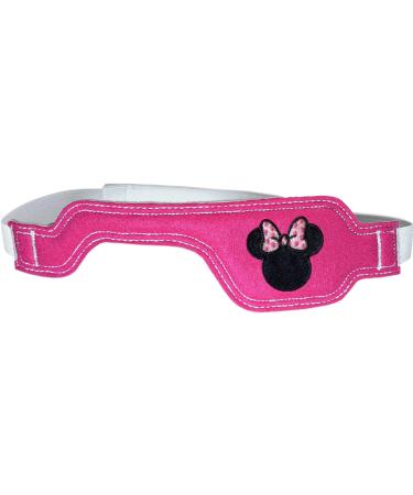 Miss Mouse Poggle Patch - Left Eye Coverage for Children with Amblyopia - Buy Online on GoSupps.com