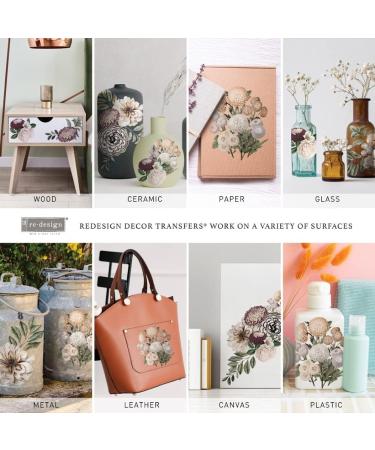 Prima Marketing Inc Redesign Transfer - Rose Celebration | Premium Mixed Media Design - Buy Online on GoSupps.com