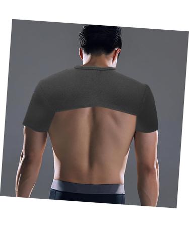 Buy MAGICALULU Double Shoulder Brace - Ultimate Shoulder Support Strap for Pain Relief | International Shipping Available - Buy Online on GoSupps.com