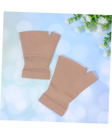 Mobestech Sports Wrist Brace - 4 Pairs Tennis Compression Sleeves & Hand Support for Optimal Recovery - Buy Online on GoSupps.com