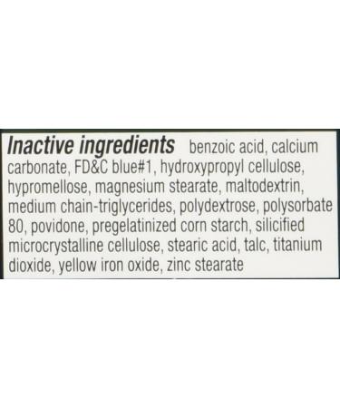 Excedrin PM Headache Caplets - 24 ct | Fast-Acting Relief for Nighttime Headaches - Buy Online on GoSupps.com