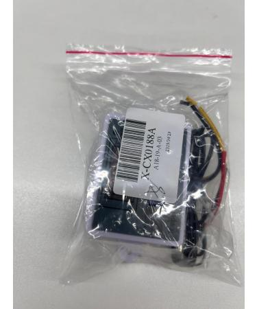 DIYMORE XH-W3001 Digital Temperature Controller | DC 12V Thermostat for Heating & Cooling | Ideal for Seafood Terrariums & Vivariums - International Shipping Available - Buy Online on GoSupps.com