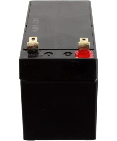 Buy New 12V 1.3Ah SLA Battery WB1213 - Replaces UB1213 PS1212 WKA12-1.3F | International Shipping Available - Buy Online on GoSupps.com