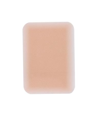 Tattoo Cover Up Sticker  Breathable and Waterproof Concealing Tape Ultra Thin Flaw Conceal Patch Invisible Scars Covers Fake Skin for Birthmark Flesh Colored(Translucent-Light Skin Tone) Translucent Light Skin Tone - Buy Online on GoSupps.com