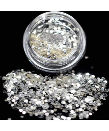 2020 Silvery Sparkly Gel Polish Set All for Manicure Semi Permanent Vernis Top Coat UV LED Gel Varnish Soak Off Nail Art Gel - (Color: 06) - Buy Online on GoSupps.com