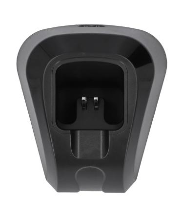 Charging Stand for Hair Clipper - Red Cordless Clippers Compatible Replacement Accessory | Perfect Fit for Hair Clipper Charging Base - Buy Online on GoSupps.com