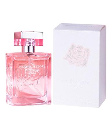 Pheromones Perfumes for Women Pheromone Perfume Women The Original Pheromone Infused Essential Oil Perfume Cologne Perfume Long Lasting Mini Travel Perfume Perfume De Mujer (Pink Rose 50ml) - Buy Online on GoSupps.com