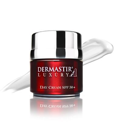 Dermastir Day Cream SPF30+