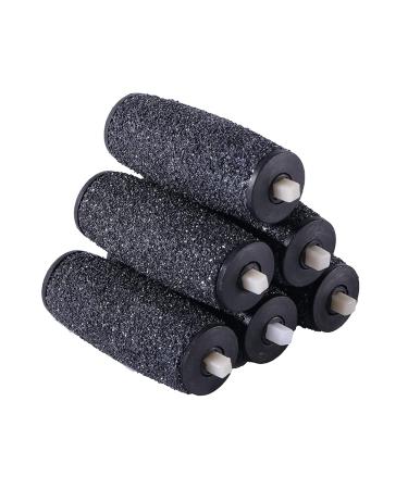 6x Replacement Rolls Extra Coarse Replacement Rolls - wet and dry refill