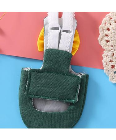 Buy XS Green Toy Winter Bird | Free International Shipping & Best Prices - Buy Online on GoSupps.com