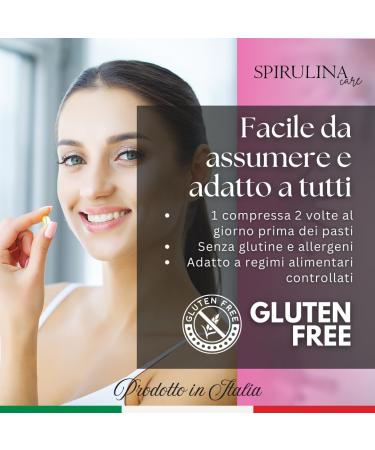 Hair Nails & Skin Mil L-Cystine Spirulina Green Tea Zinc and Vitamin E 90 Tablets to 600mg - Buy Online on GoSupps.com