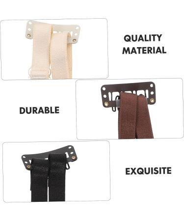 HAPINARY 3pcs Skin Lifting Belt Tape Women Face Care Tools Facial Lifting Straps Face Shaping Band Fabric - Buy Online on GoSupps.com