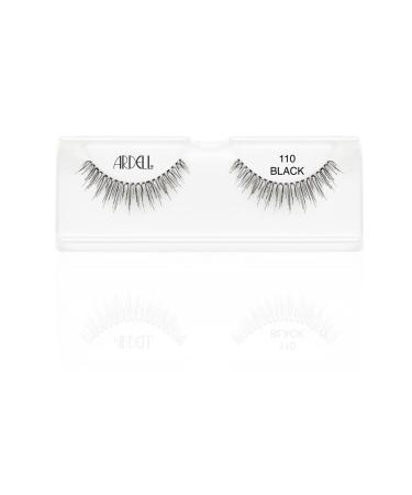 Buy Ardell False Eyelashes Natural N 110 - 1 Pack | International Shipping Available - Buy Online on GoSupps.com