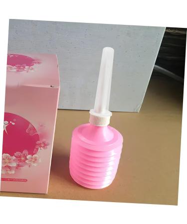 Buy SOLUSTRE 40 Pcs Flush Head Cover - Portable PP Lid for International Shipping - Buy Online on GoSupps.com