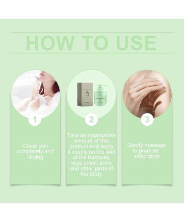 Divglow Luxury Collagen Firming Cream Hydrating Collagen Firming Body Lotion Skin Cream for Body Body Whitening Lotion (1pcs) - Buy Online on GoSupps.com