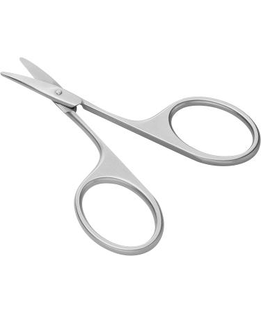 ZWILLING Baby & Child Nail Scissors - Safe Polished Stainless Steel 90mm Premium Quality - Buy Online on GoSupps.com