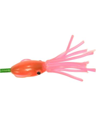 EatMyTackle Flippy Flappy Floppy Daisy Chain | Saltwater Fishing Squid Dredge - Buy Online on GoSupps.com