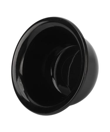 5-Piece Portable Durable Beard Foam Shell - Glossy Design High-Quality Material for Luxurious Frothing - Buy Online on GoSupps.com