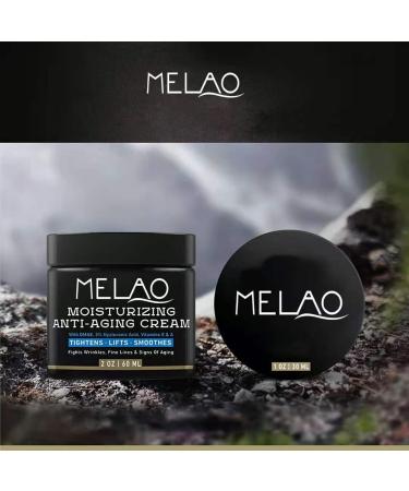 Moisturizing Cream for Dry Skin | Hyaluronic Acid Body & Face Moisturizer | Fragrance-Free Non-Comedogenic Daily Cream - 2 Ounces - Buy Online on GoSupps.com