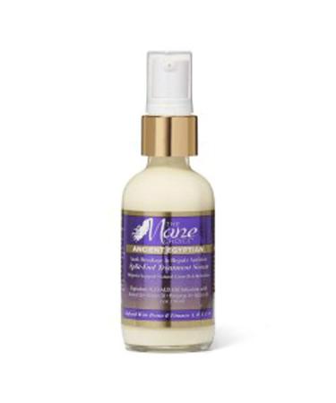 Mane Choice Ancient Egyptian Anti-Breakage Serum | Split-End Treatment 2 oz - Repair & Nourish Hair - Buy Online on GoSupps.com