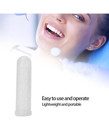 Temporary Tooth Repair Beads - Tooth Filling Thermo Beads for Quick Fix | Solid Tooth Gel for Broken Teeth - Buy Online on GoSupps.com