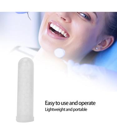 Tooth Repair Set | Temporary Tooth Filling & Fixing Broken Teeth | Easy Thermal Operations for Missing Teeth - Buy Online on GoSupps.com