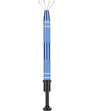 Pearl Catcher Jewelry Tweezers | Adjustable Craft Tool for Handmade Jewelry & Watch Care - Buy Online on GoSupps.com