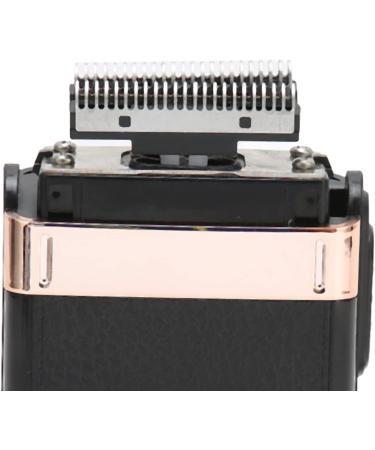 Electric Foil Shaver & Multifunctional Trimmer for Men | Professional Barber Shop Quality for Home Use - Buy Online on GoSupps.com