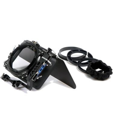 Tilta by Ikan MB-T05 4X4 Lightweight Matte Box - Black | Shop Now - Buy Online on GoSupps.com