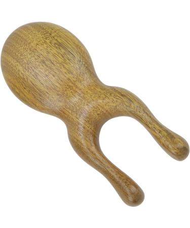 Facial Massage Relaxation Massager - Portable Multifunctional Scratch Tool for Face & Body | International Shipping - Buy Online on GoSupps.com