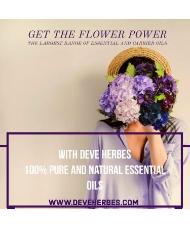 Deve Herbes Pure Yellow Marigold Oil (Calendula officinalis) Infused 50ml (1.69 oz) - Buy Online on GoSupps.com