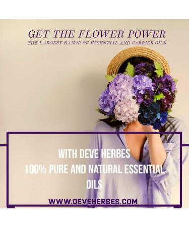 Deve Herbes Pure Tomato Seed Oil (Solanum lycopersicum) with Glass Dropper Cold Pressed (Pack of Three) 100ml X 3 (10 oz) - Buy Online on GoSupps.com