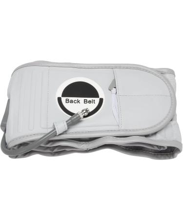 Rwedkd Back Support Lend Traction Device - Pain Relief for Lower Back | International Shipping Available - Buy Online on GoSupps.com