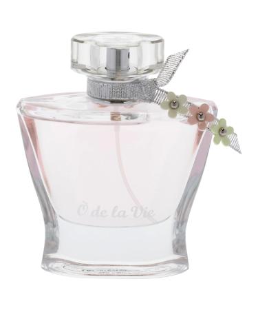 Chic N Glam O De La Vie for Women - 2.67 oz EDP Spray - Buy Online on GoSupps.com