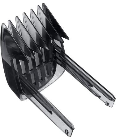 YanBan Haircutting Comb Compatible with Philips HC9450 HC9490 HC9452 HC7460 Adjustable 7-24 mm