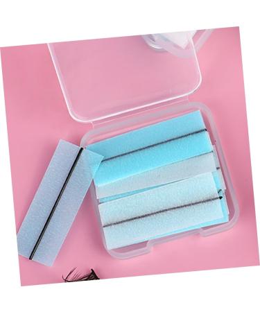 Healeved 2 Boxes Self Adhesive Eyelash Adhesive Strip Eye Lash Adhesive Strips Self-Adhesive Lash Strips for False Eyelashes Lash Strips to Lashes Eyelash Applicator Eyelash Strips - Buy Online on GoSupps.com