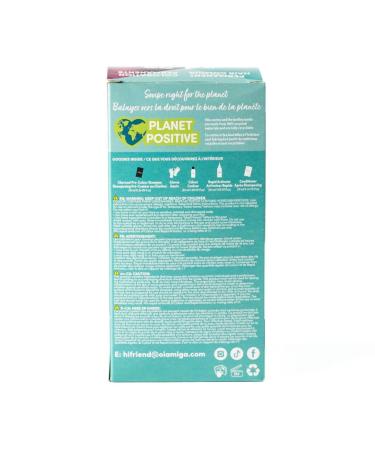 Plum Permanent Hair Dye - Vegan Cruelty-Free Rapid Processing All Hair Types - 120ml - Buy Online on GoSupps.com