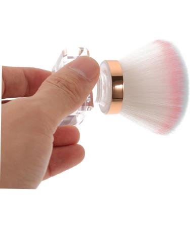 FOMIYES Makeup Brush Foundation Brush Powder Brush Make up Brush Blush for Makeup Blush Brush for Cheeks Highlighter Brush Artificial Fiber Makeup Powder Manicure Miss - Buy Online on GoSupps.com