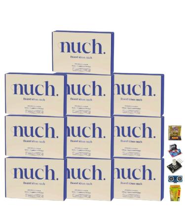 Innovative Good Shape 10Capsules/Box With Apple Extract Nuch By Khun Nuch Moisture Smooth Beauty Skin Set 10 By Beautygoodshop Get Free For You Beauty Gifts