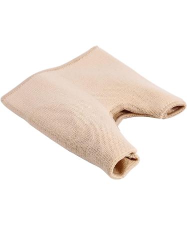 Durable Big Toe Bunion Corrector for Home Use - Size Small - Buy Online on GoSupps.com