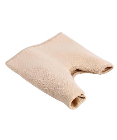 Ymiko Bunion Socks Toe 1 Pair - Hallux Valgus Straighteners for Women Men - Bunion Sleeve with Shock Absorbent - (S) Big Toe Bunion Corrector - Buy Online on GoSupps.com