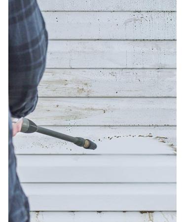 Zep House & Siding Pressure Wash Cleaner Concentrate - 1 Gallon Case of 2 - Construction Grade | International Shipping Available - Buy Online on GoSupps.com